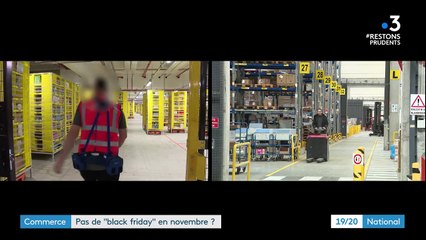 Commerce : y aura-t-il un Black Friday en novembre ?