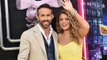 Ryan Reynolds Opened Up About His and Blake Lively's Youngest Child Betty