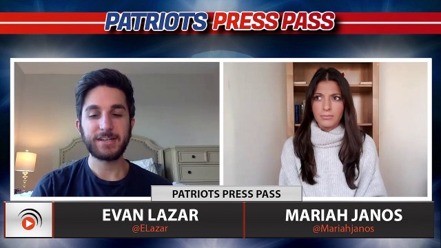Patriots Press Pass: Houston Texans Will Be No Easy Feat For Patriots