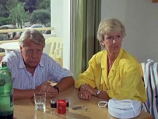 S03E09 - Mallorca - auf und davon