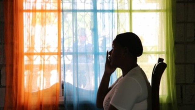 América a fondo: República Dominicana, el país de las niñas esposas