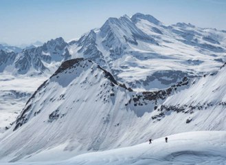 This Swiss Ski School Is Hiring a Slope Tester and You Don’t Have to Be a Pro to Apply