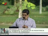 Firmado Decreto Presidencial para celebrar los  12 de marzo como Día Nacional de la Alimentación y los CLAP