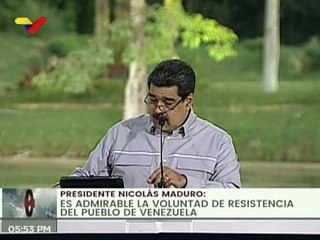 Firmado Decreto Presidencial para celebrar los  12 de marzo como Día Nacional de la Alimentación y los CLAP