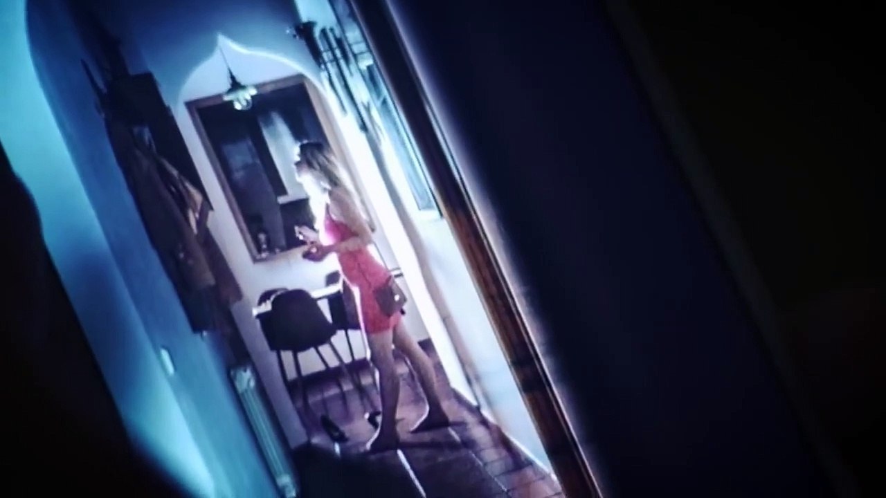 MOMO (Cortometraje de terror)