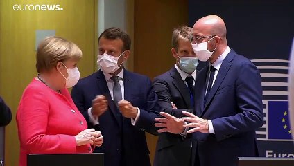 Hungria preparada para consequências do veto na UE