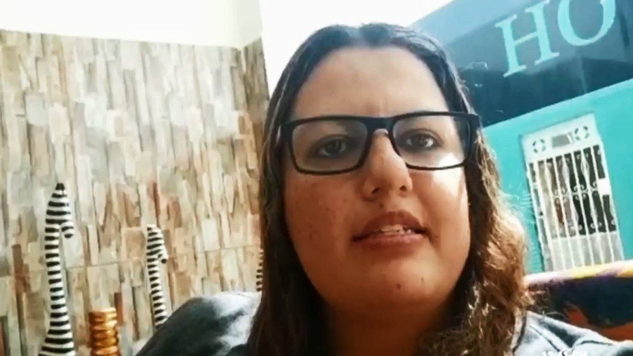 Providencia: familias buscan sin cesar a sus seres queridos