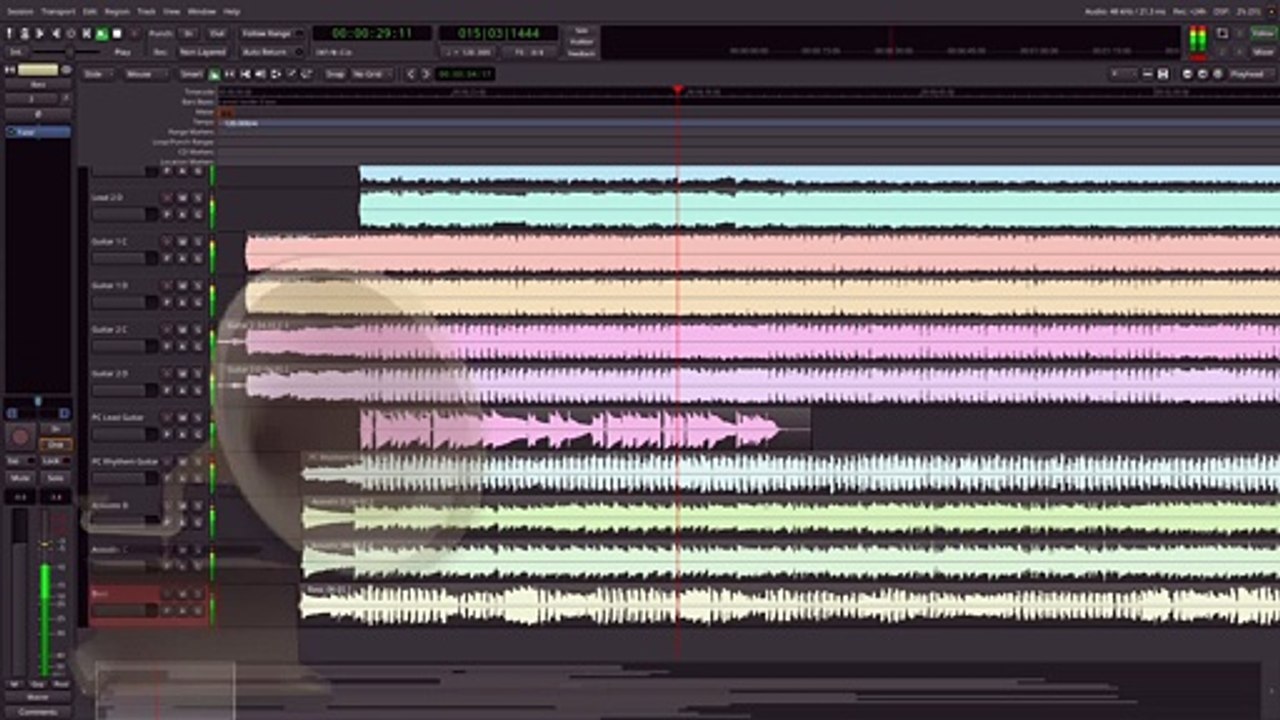 A First Look at Ubuntu Studio 20.10 'Groovy Gorilla'