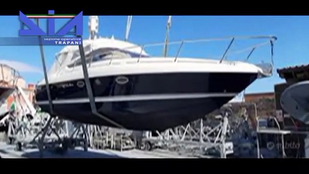 Palermo - Peculato sequestrati beni per 600mila euro ad amministratore giudiziario (18.11.20)