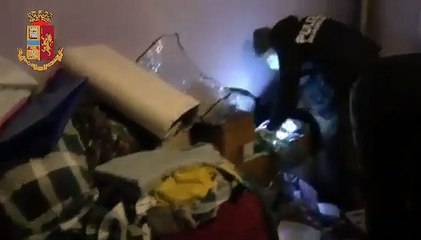 Mantova - Rapine e tentata estorsione tre arresti (18.11.20)
