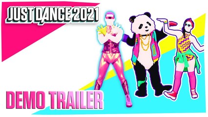 Just Dance 2021: Demo - Play Rain On Me For Free | Xbox