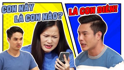NHẬT KÝ VỢ CHỒNG SON -Lâm Vỹ Dạ ĐÁNH GHEN HÓA ĐÁ vì không muốn MANH ĐỘNG với Lê Dương Bảo Lâm-TẬP 92