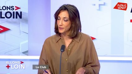 Proposition de loi sécurité globale : la liberté d'informer menacée ? - Allons plus loin (18/11/2020)