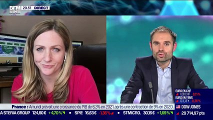 What's up New York : le retour de Marissa Mayer - 18/11