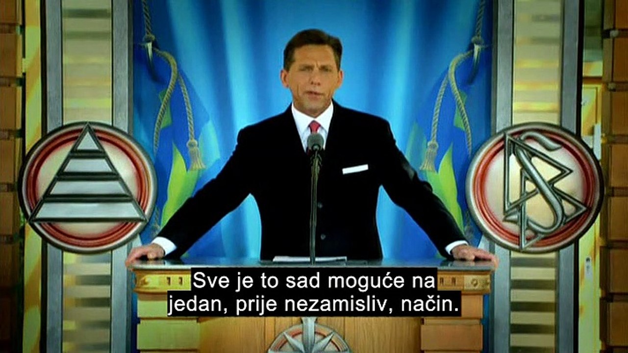 Tajne scijentologije