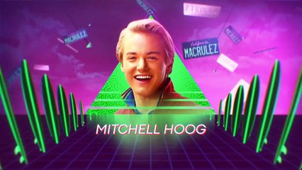 Saved by the Bell Song