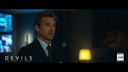 Devils 1x07 - Clip - Loose Cannon