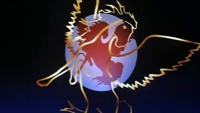 Crying Freeman Movie (1995) - Julie Condra, Kevan Ohtsji, Mark Dacascos