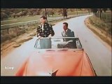 Hollywood or Bust Movie (1956) - Dean Martin, Jerry Lewis, Pat Crowley