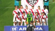 D1 Arkema, J2  Montpellier HSC – EA Guingamp (2-0)