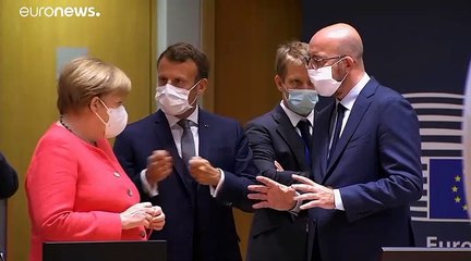 Hongrie et Pologne face à l'Union Européenne : le bon calcul ?