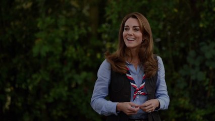 Kate Middleton Reportedly May Change Some "Outdated Royal Rules" When She's Queen