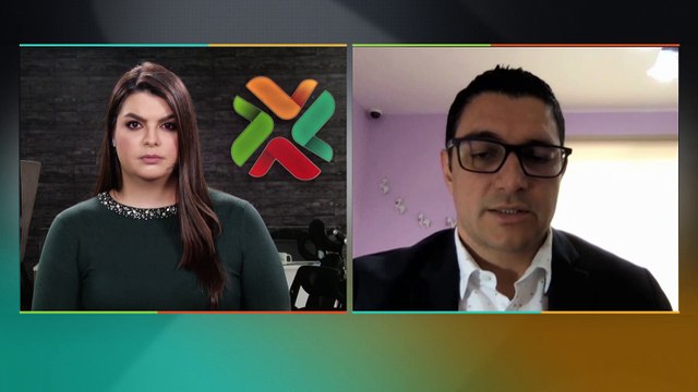 LIVE: Conversamos con el ministro de Salud, Daniel Salas, sobre el comportamiento del COVID-19 - Miércoles 18 Noviembre 2020