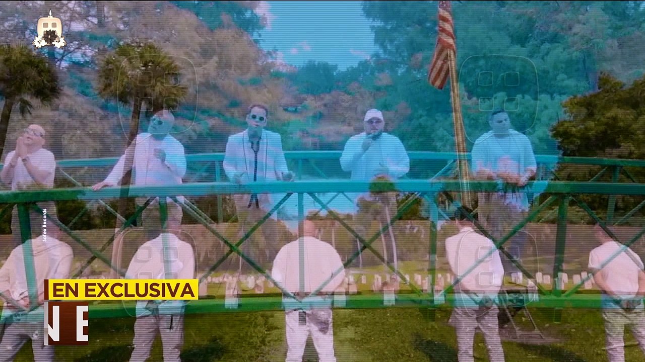 ¡Rawy Torres relata cuando una fan de Menudo murió asfixiada en un concierto! | Ventaneando