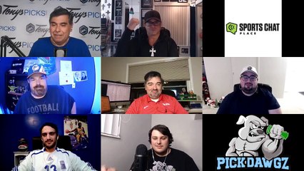 Drive Thru Free Picks Show Wednesday NCAAF Picks Betting Tips 11-18-2020
