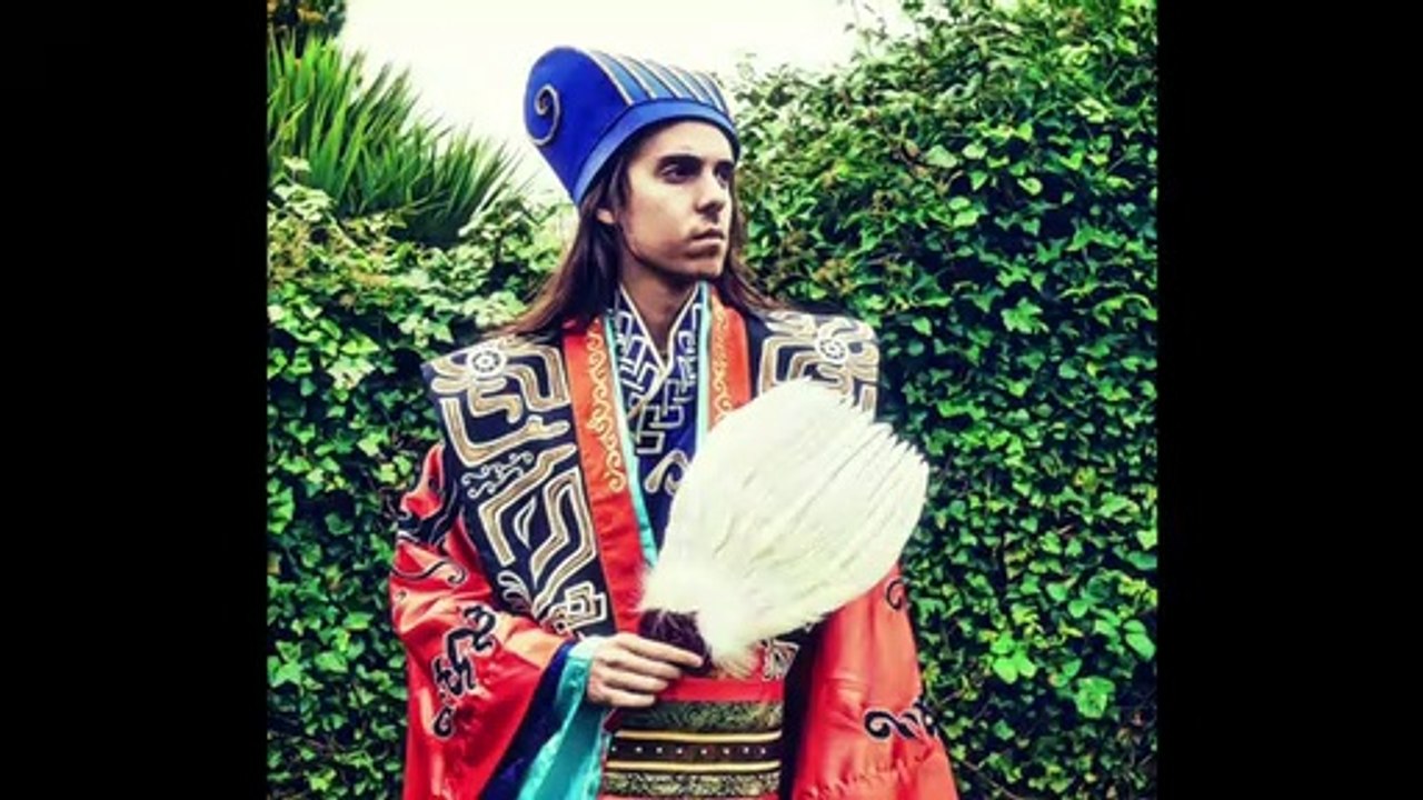 Taoist Magick - How To Invoke Zuo Ci - Lord Josh Allen