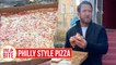 Barstool Pizza Review - Philly Style Pizza (Philadelphia, PA)