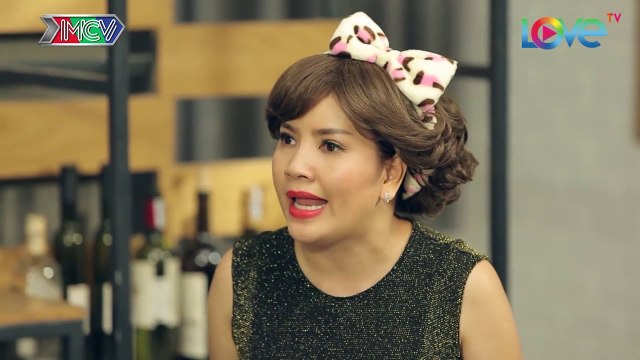 HẺM KHÔNG SỢ VỢ - Ngọc Trinh ĐÁNH NHAU với bồ nhí của chồng khiến Anh Vũ RUN SỢ - TẬP 11 UNCUT