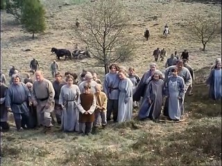 Royal Deceit movie (1994) - Prince of Jutland - Gabriel Byrne, Helen Mirren, Christian Bale