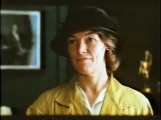 The Return of the Soldier movie (1982) - Julie Christie, Glenda Jackson, Ann-Margret