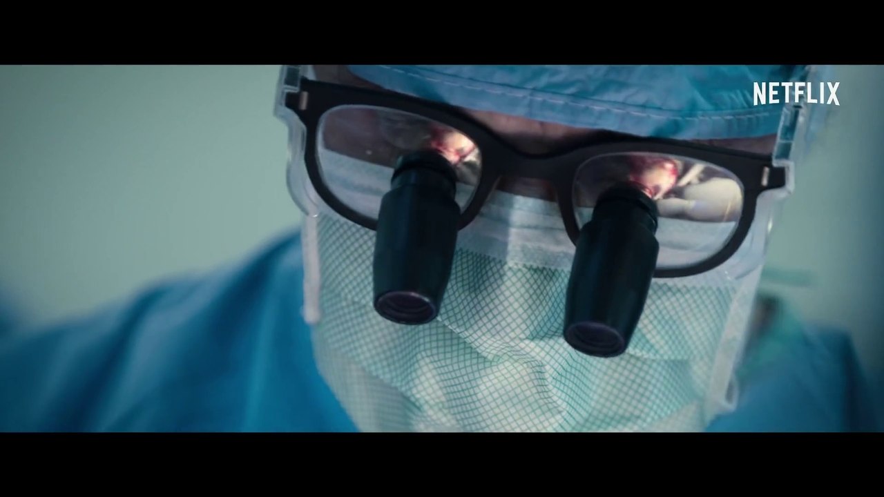 The Surgeon's Cut Trailer video Dailymotion
