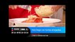 ¡Prepara unas típicas tortas ahogadas! | Imagen Televisión