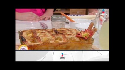 ¡Aprende a preparar un delicioso pay de piña casero!