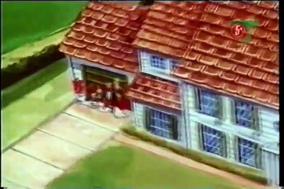 alvin y las ardillas temporada 1 capi tulo 21