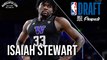 Celtics TARGET Isaiah Stewart NBA Draft Interview