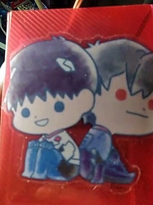 いってきます　いてらっしゃい