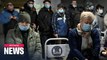 Russian gov't discover a mutating version of coronavirus in Siberia