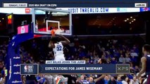 Jay Bilas breaks down the best prospects in the 2020 NBA Draft - The Jump