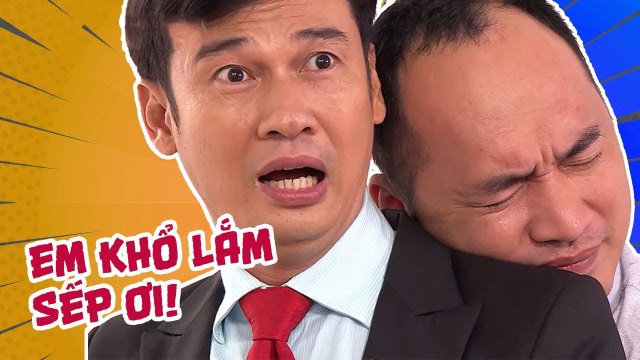 NHỮNG ĐỨA CON TỪ TRÊN TRỜI RƠI XUỐNG PHẦN 1- Quá ĐAU KHỔ chuyện gia đình đến nỗi tìm sếp ĐỂ GIẢI TỎA