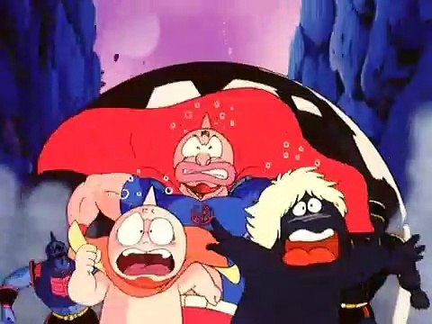 Kinnikuman: Stolen Championship Belt (Teaser) - 「キン肉マン」 予告