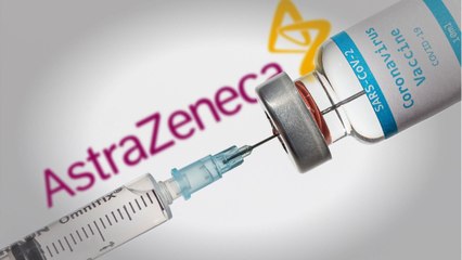 Astra Zeneca's 'Oxford' COVID-19 Vaccine Found Safe, Especially For Elderly