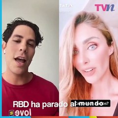 RBD estrena el sencillo ‘Siempre he estado aquí’