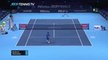 Masters - Medvedev domine Djokovic