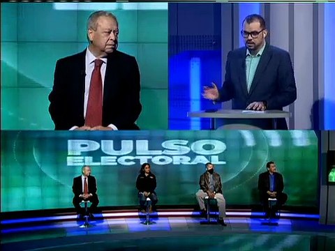Pulso Electoral 18NOV2020 | Candidatos proponen fortalecer la economía nacional