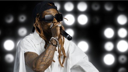Lil Wayne Could Face A 10 Year Prison Sentence