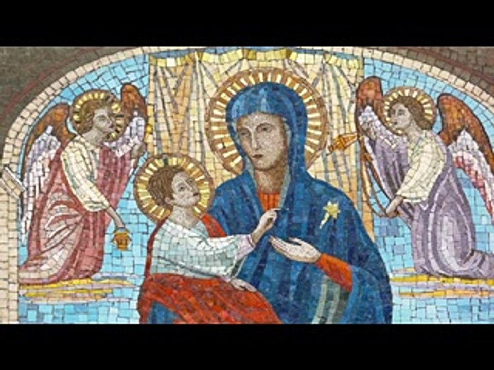 [The Bible and the Virgin Mary] Lesson 1 – A Biblical Introduction to Mary